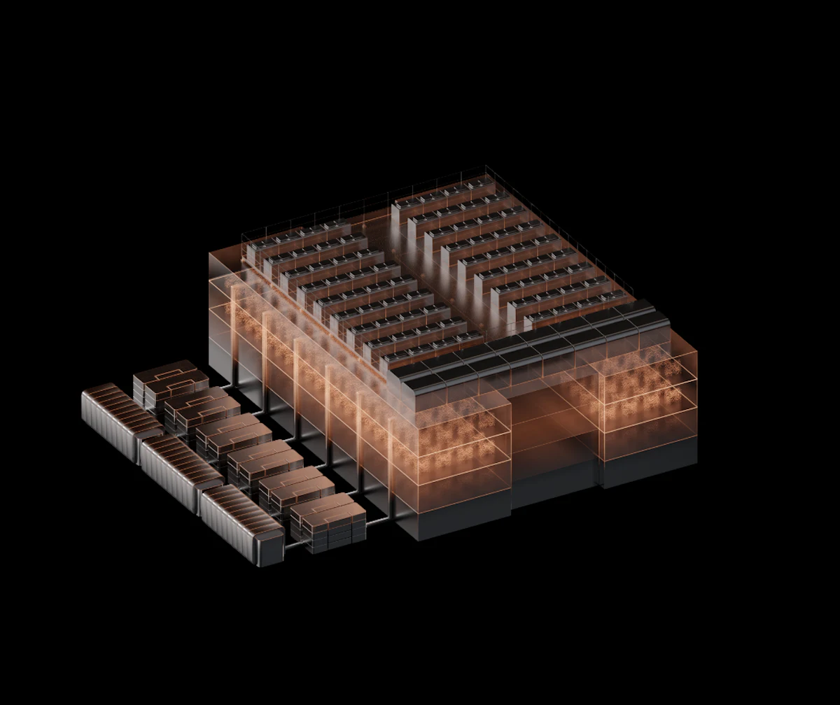 AI Data Centers
