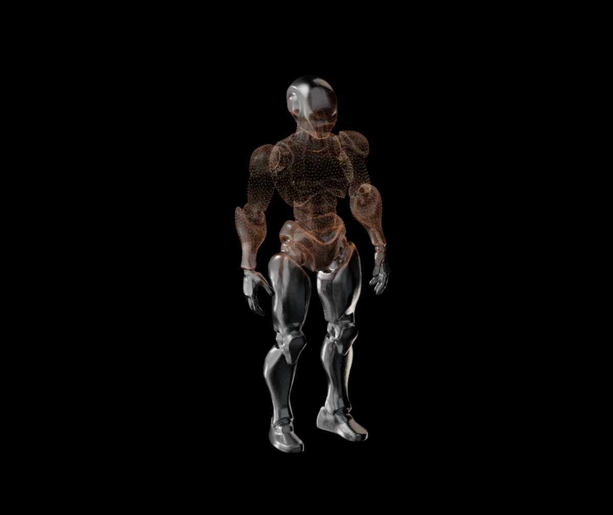 Humanoid Robots