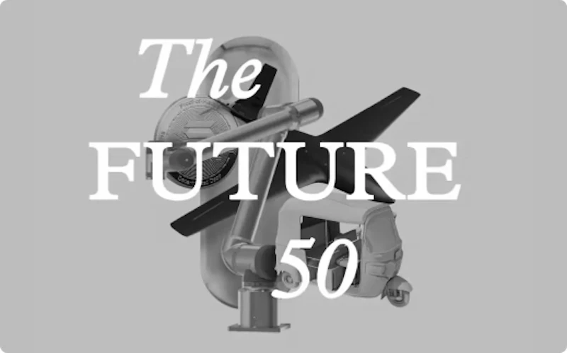 Press coverage — Earth AI