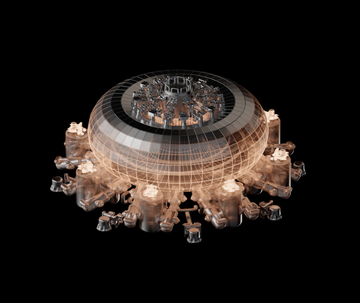 Fusion Energy