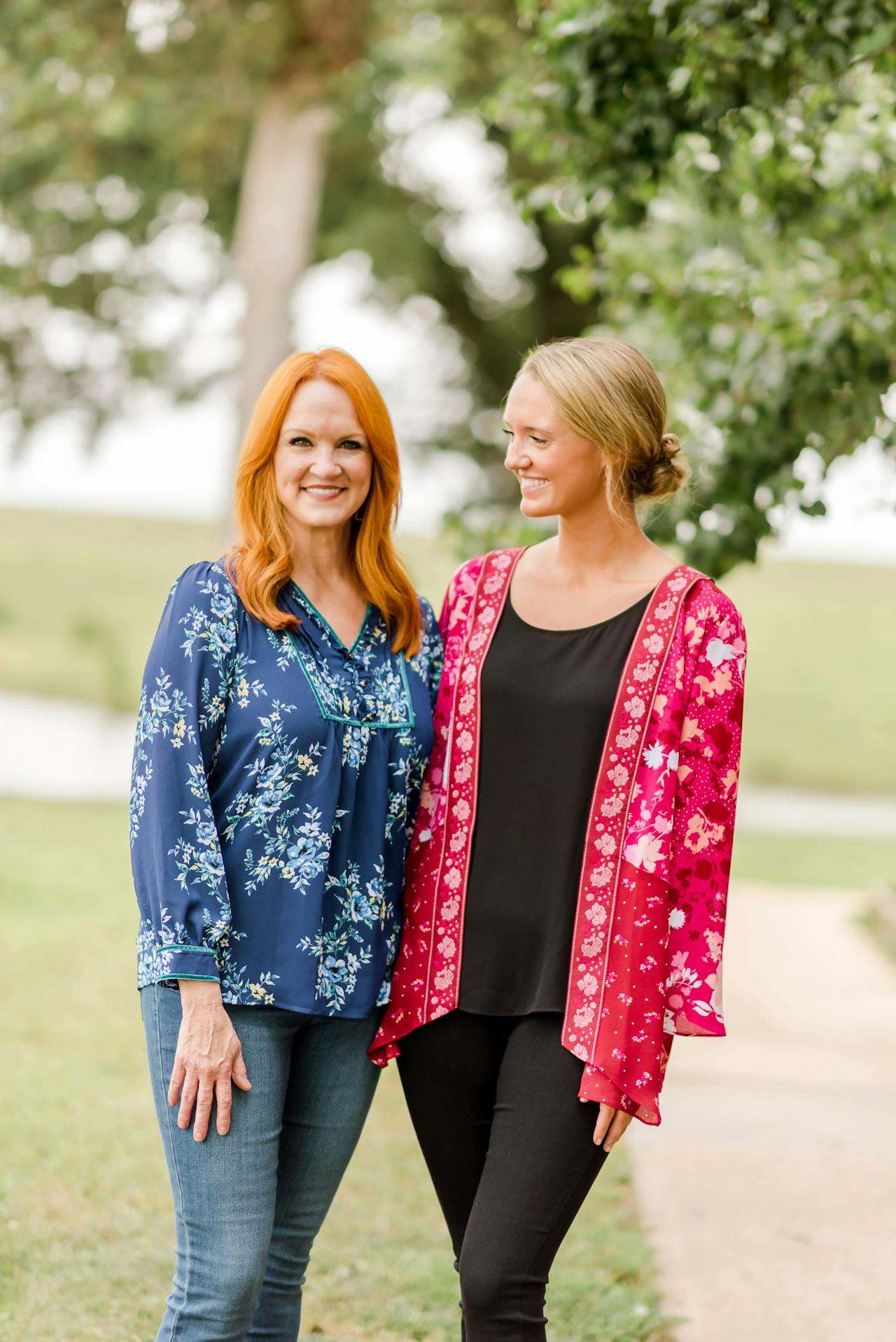 The Pioneer Woman' Ree Drummond Launches Adorable New Boots and Handbags in  Her Latest Spring Collection