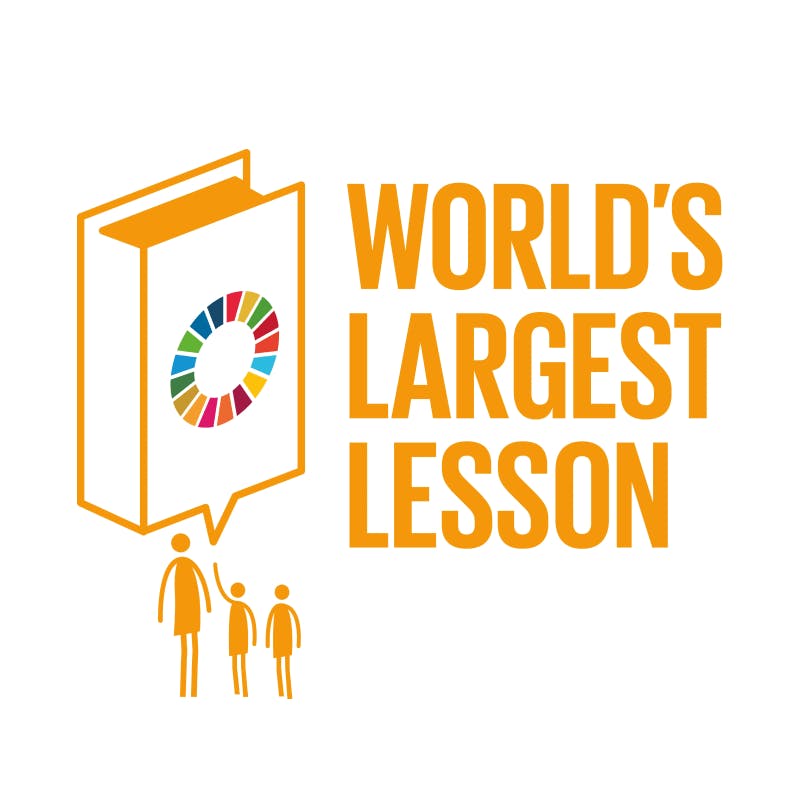 World's Largest Lesson - Earth Cubs