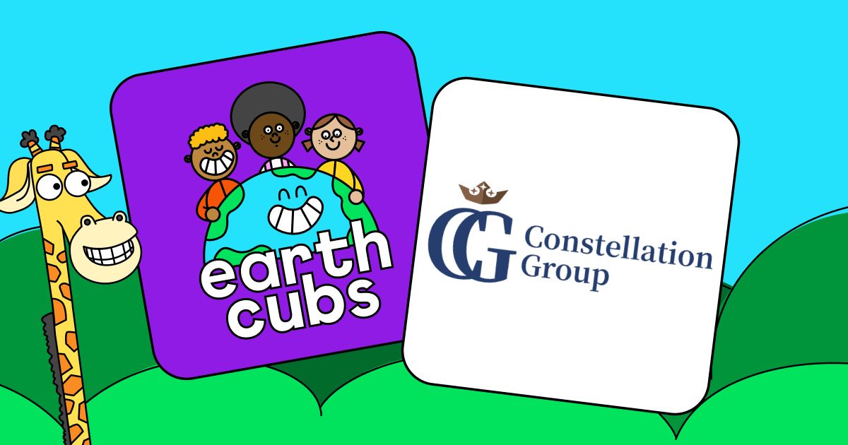 Constellation Group - Earth Cubs