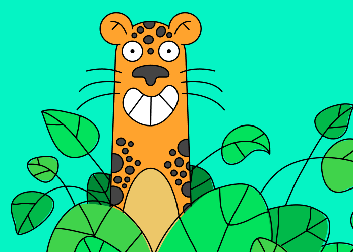 Amazon Rainforest Quiz Earth Cubs