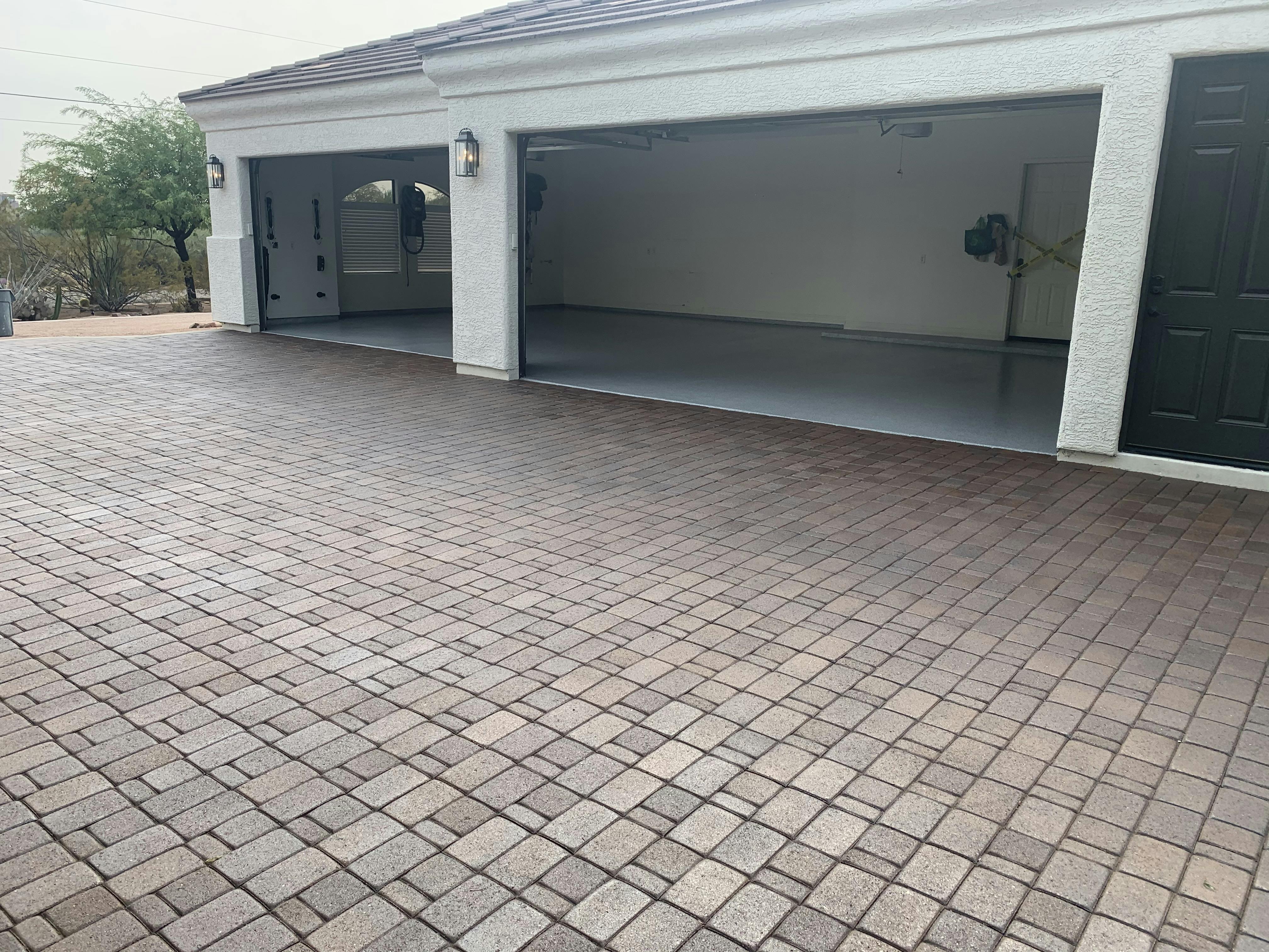 Paver Bricks