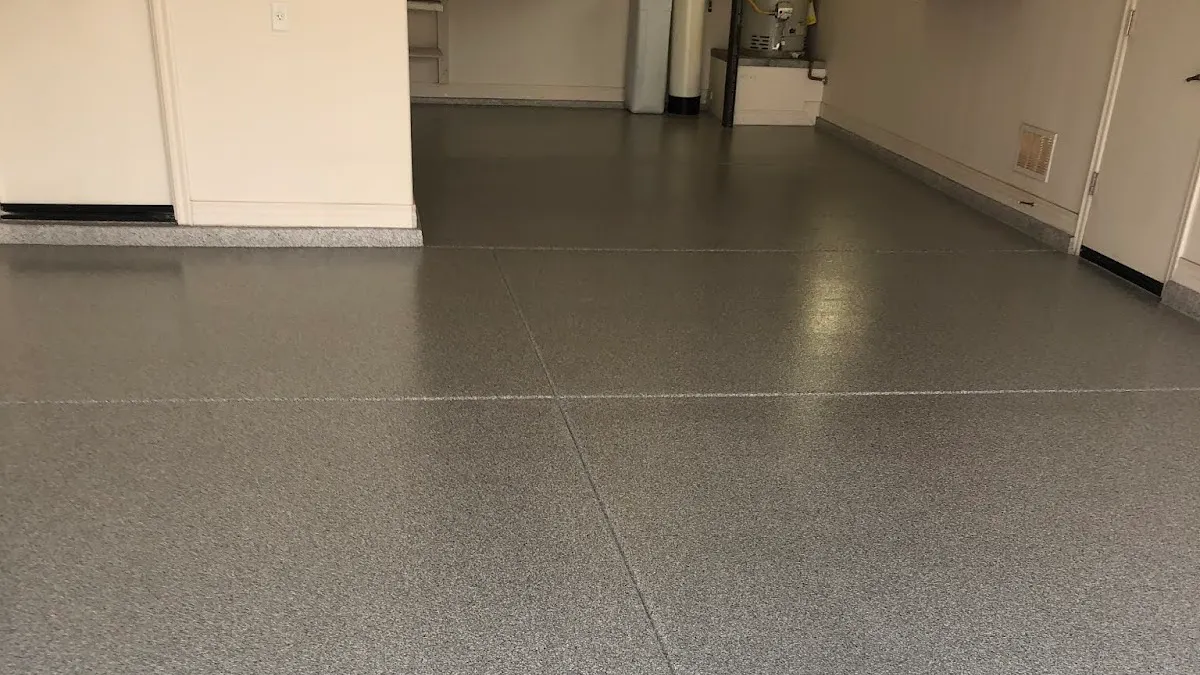 bruce ciotta - floor coating review photo 1