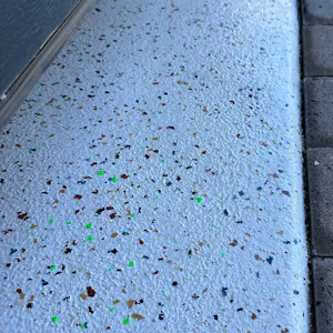 Daniel Peyton - floor coating review photo 1