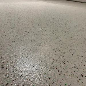 Daniel Peyton - floor coating review photo 2