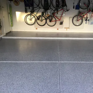 Greg Reid - floor coating review photo 1