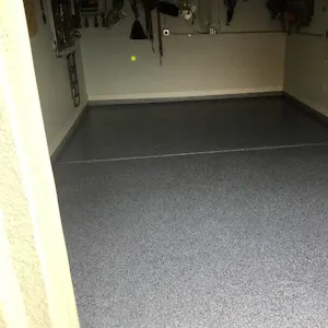 Greg Reid - floor coating review photo 2