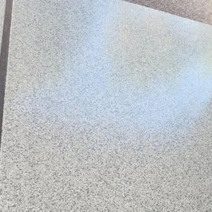 Jodi Ray - floor coating review photo 1