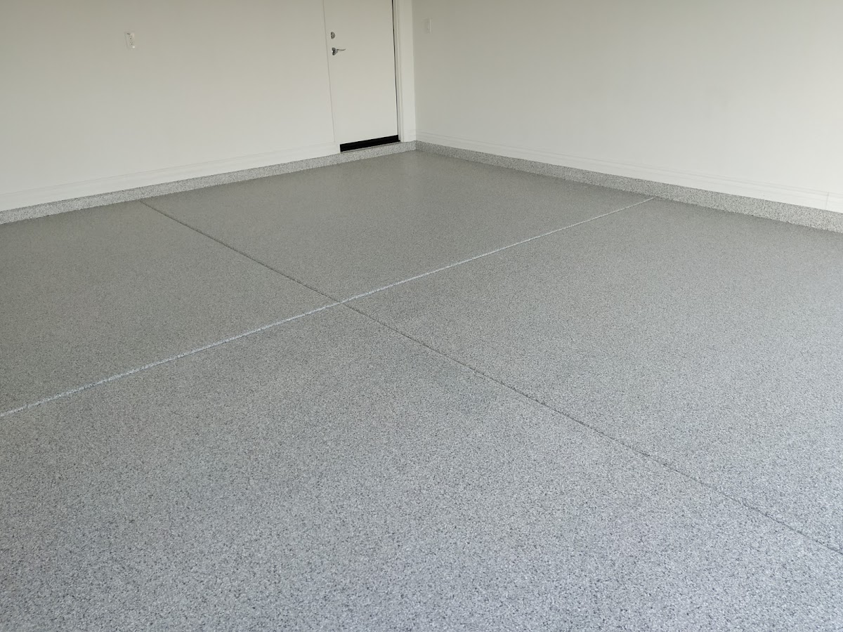 Mico Gutierrez - floor coating review photo 2