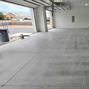 Mike Klemesrud - floor coating review photo 1