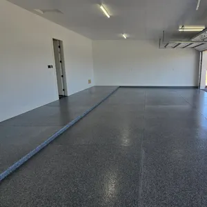 Mike Klemesrud - floor coating review photo 3
