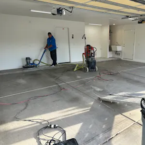 Brian Bailey - floor coating review photo 3