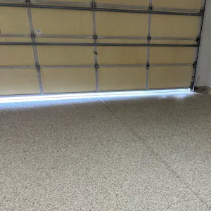 Brian Bailey - floor coating review photo 1