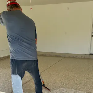 Brian Bailey - floor coating review photo 2