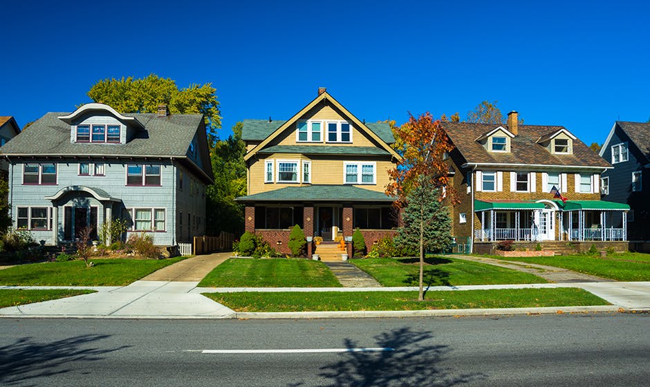 Easyknock for Servicers