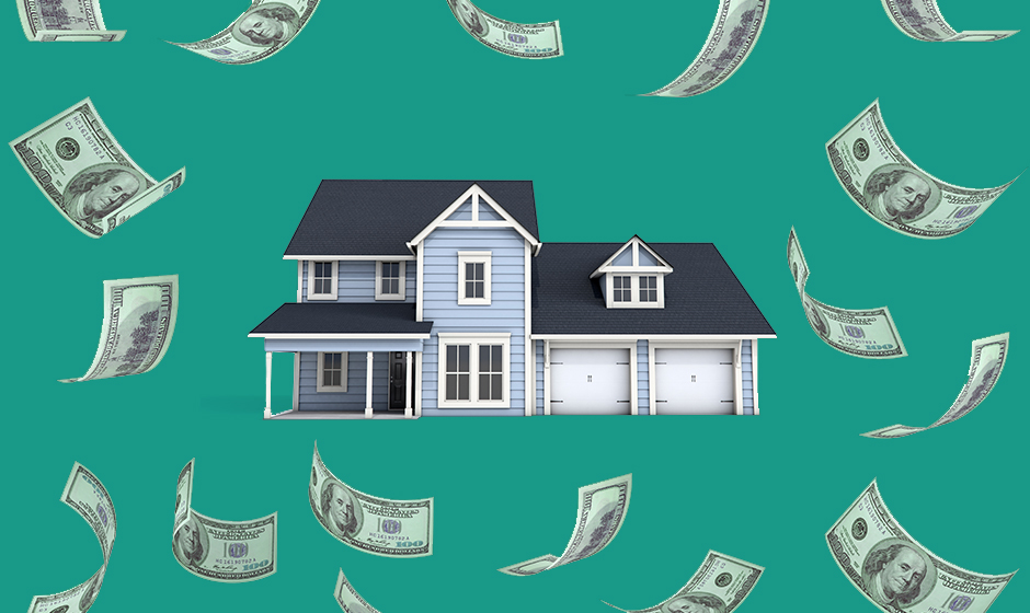how much home equity loan can i get