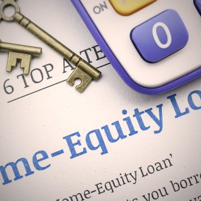 Denied Home Equity Loan: Potential Reasons & Solutions ...