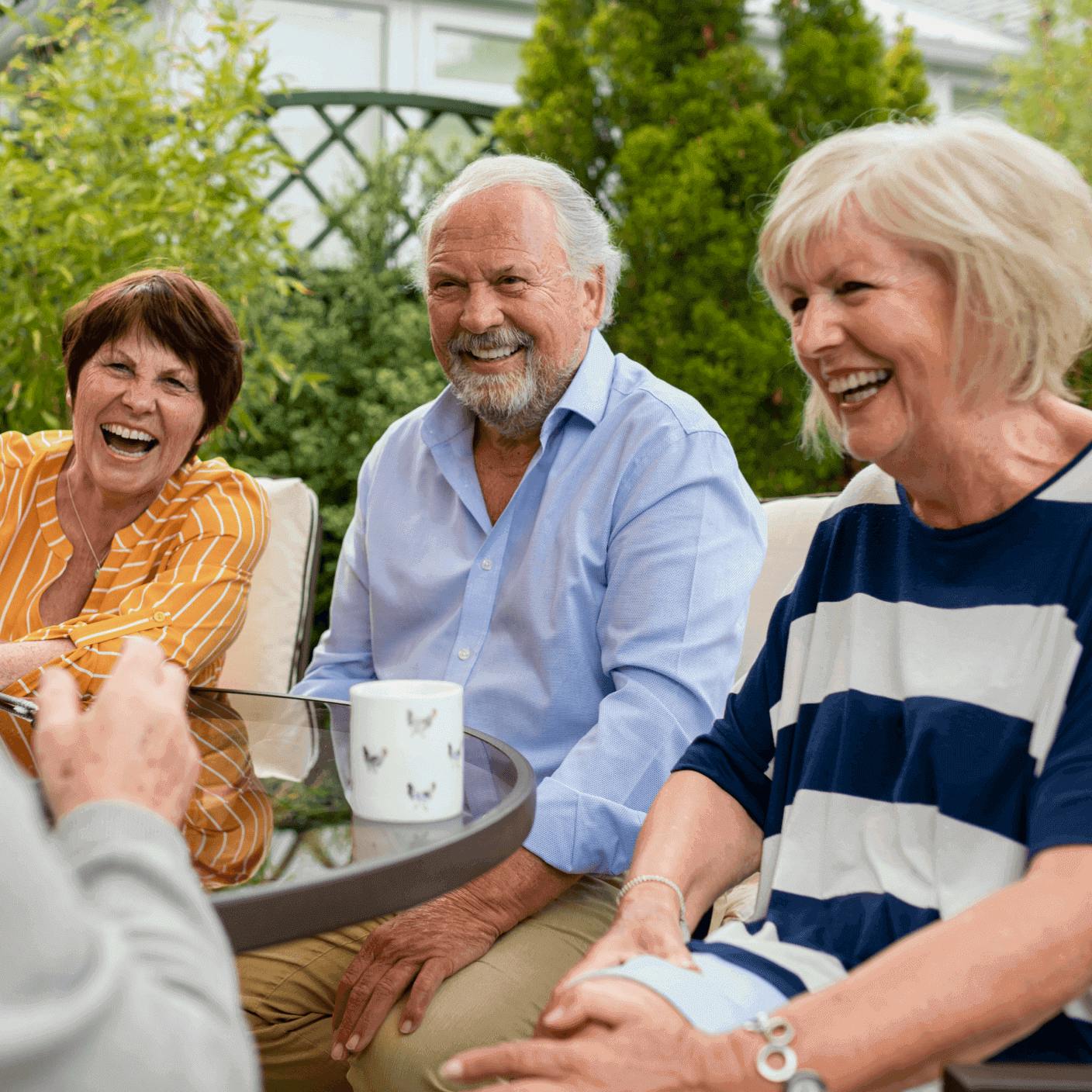 Use+Case Retirement Ready+to+make