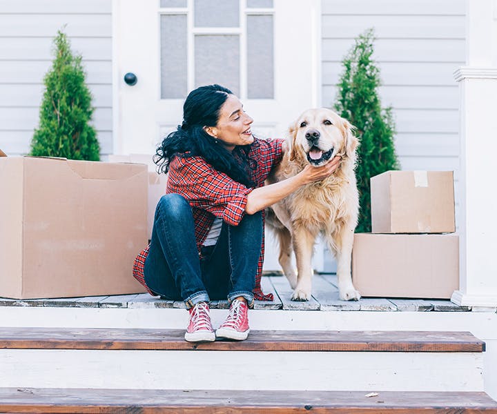 A Simpler Way to Purchase a New Home