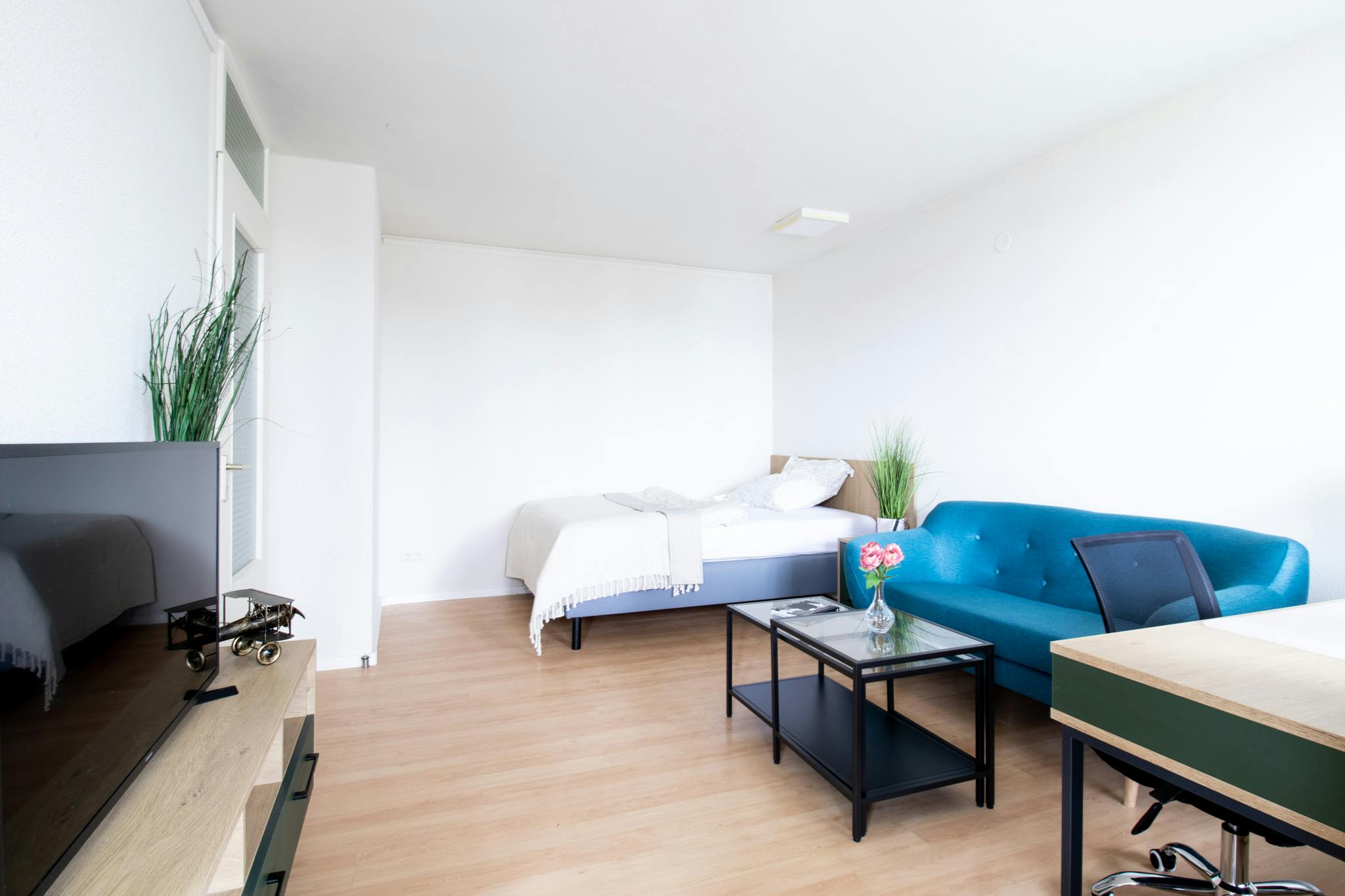 Home & Co Berlin Yard Home & Co Berlin Yard