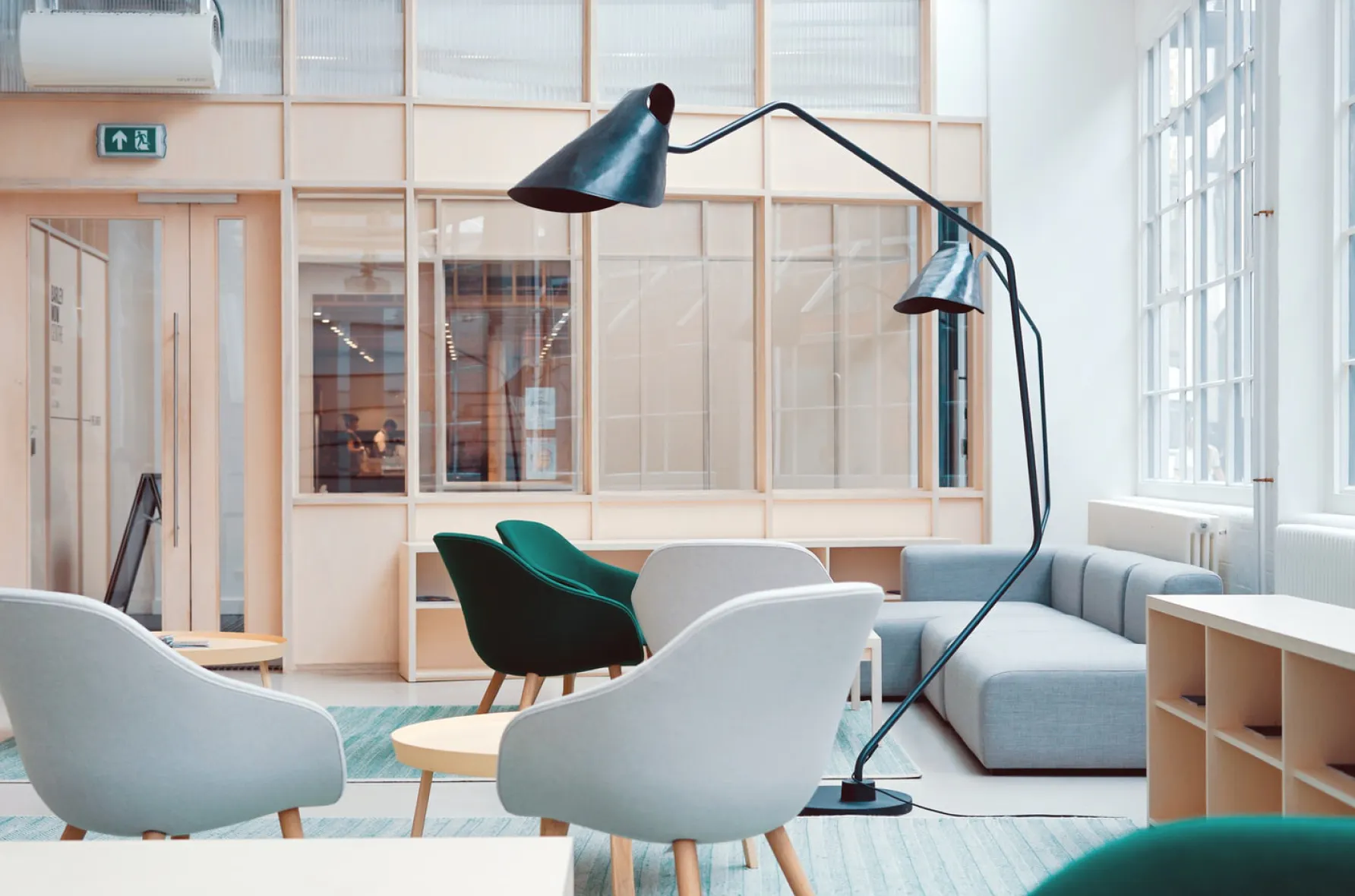 Home & Co Berlin Yard 2