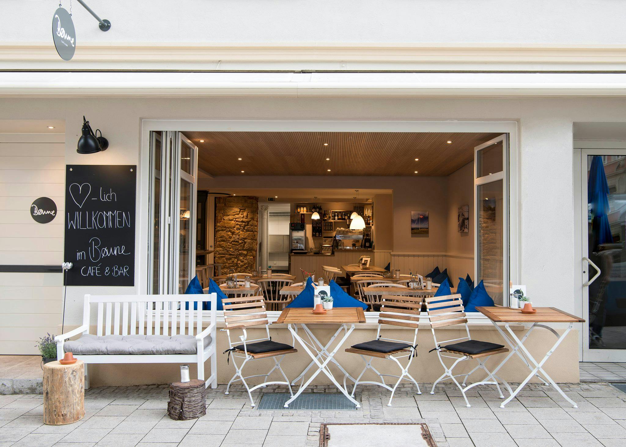 Bønne Café & Bar