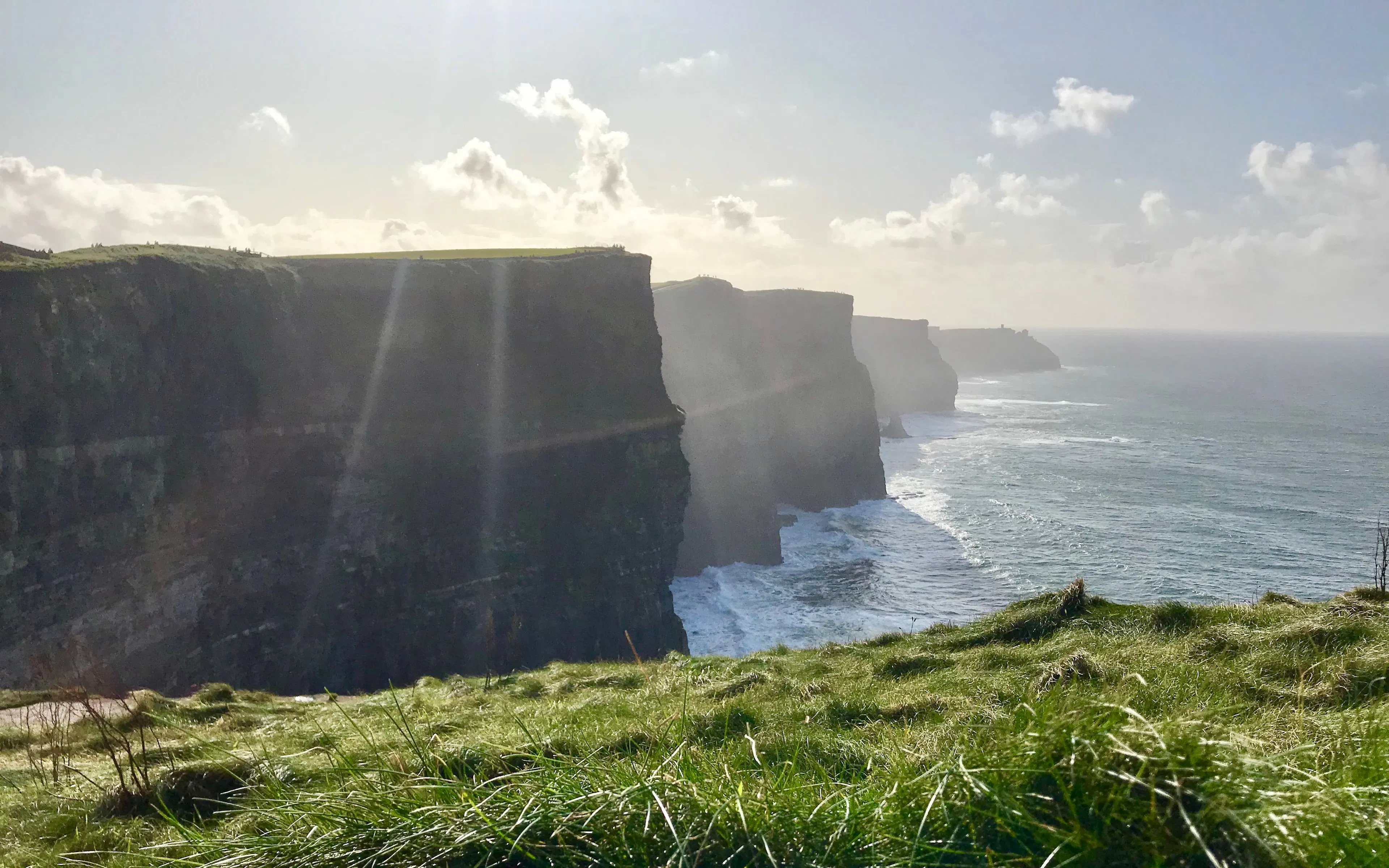 How should I spend 7 days in Ireland? The perfect one-week itinerary