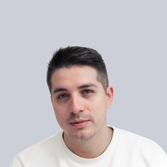 Rafael Baranhuk
