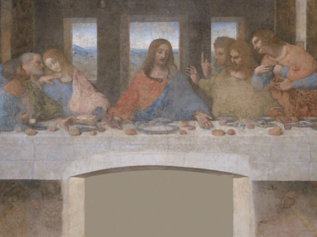 Eataly e il Rispetto - Il Cenacolo