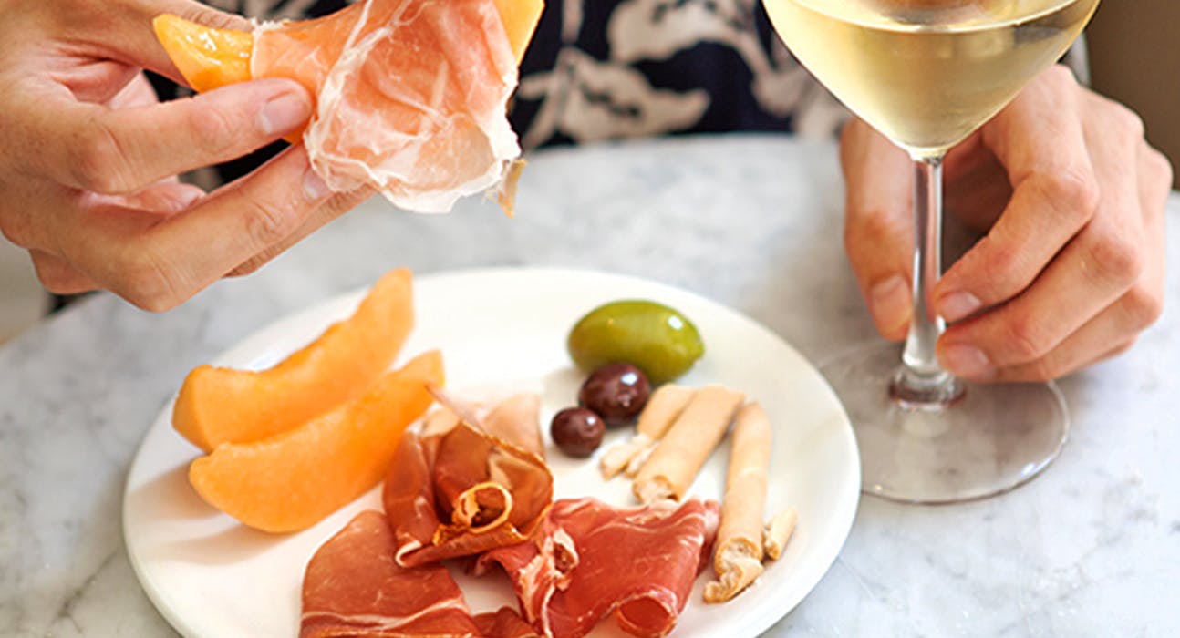 Aperitivo