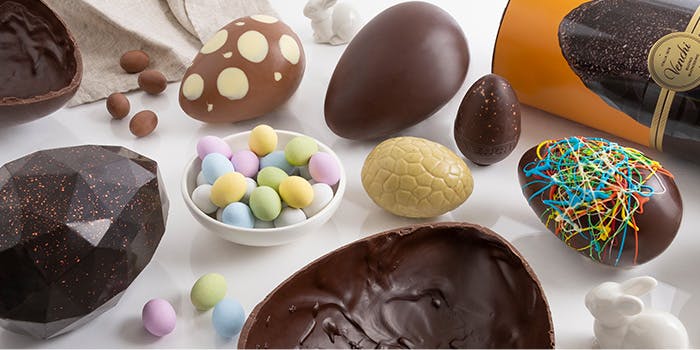 Le Uova di Pasqua | Eataly