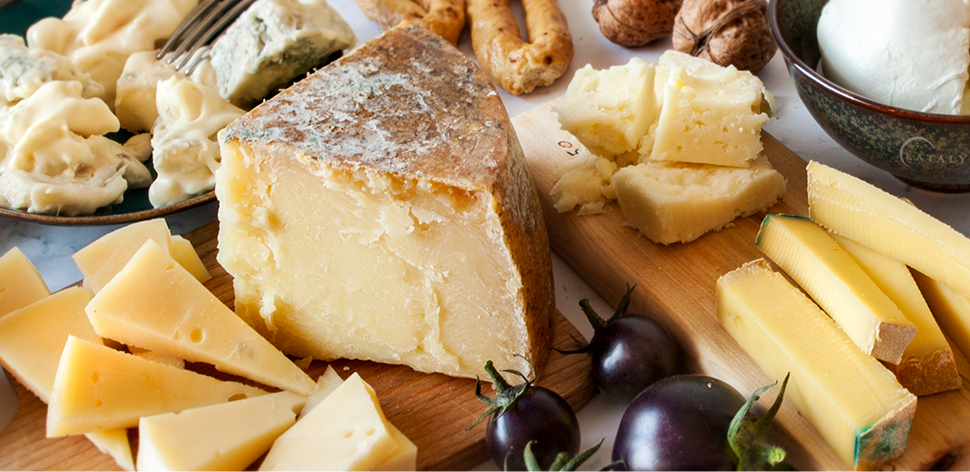 I Formaggi | Eataly