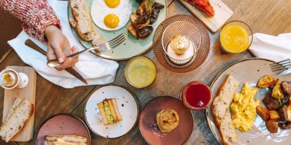 Colazione contadina Milano