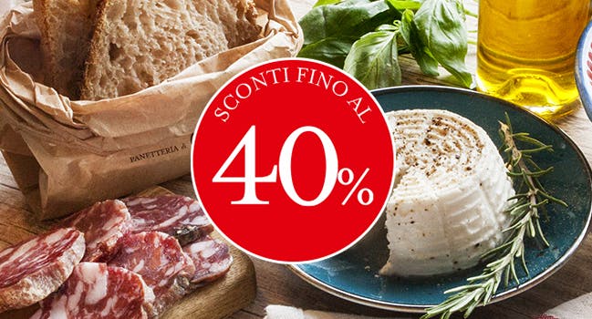 offerte del mese - Eataly