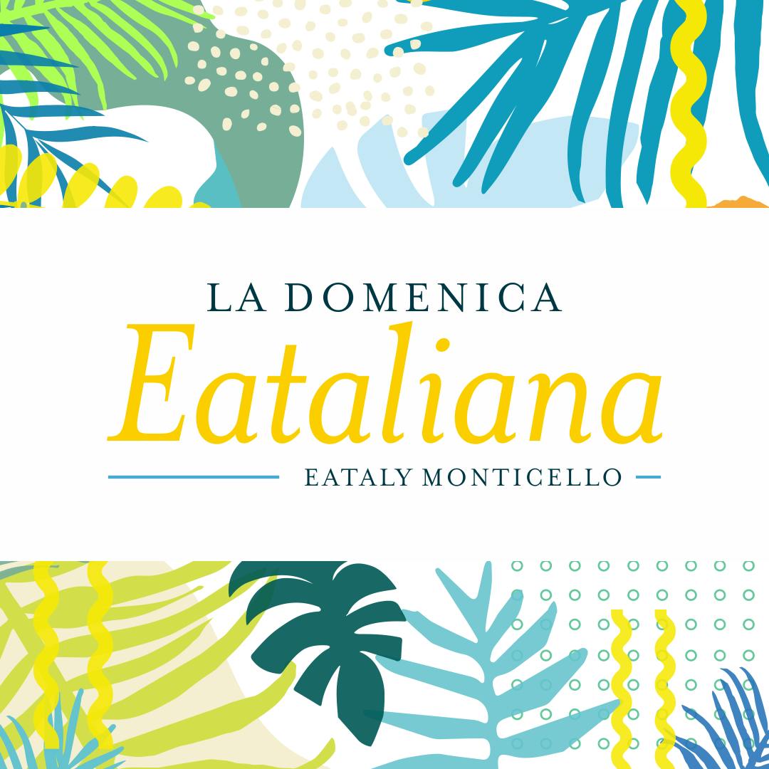 La domenica Eataliana