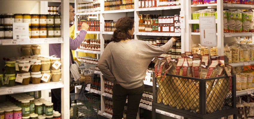 Il Mercato di Eataly