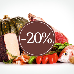 Con Eataly Club, sconti sempre freschi!