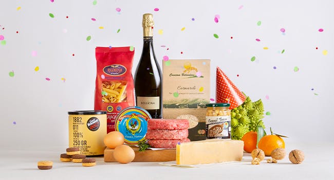Eventi compleanno Eataly Monticello
