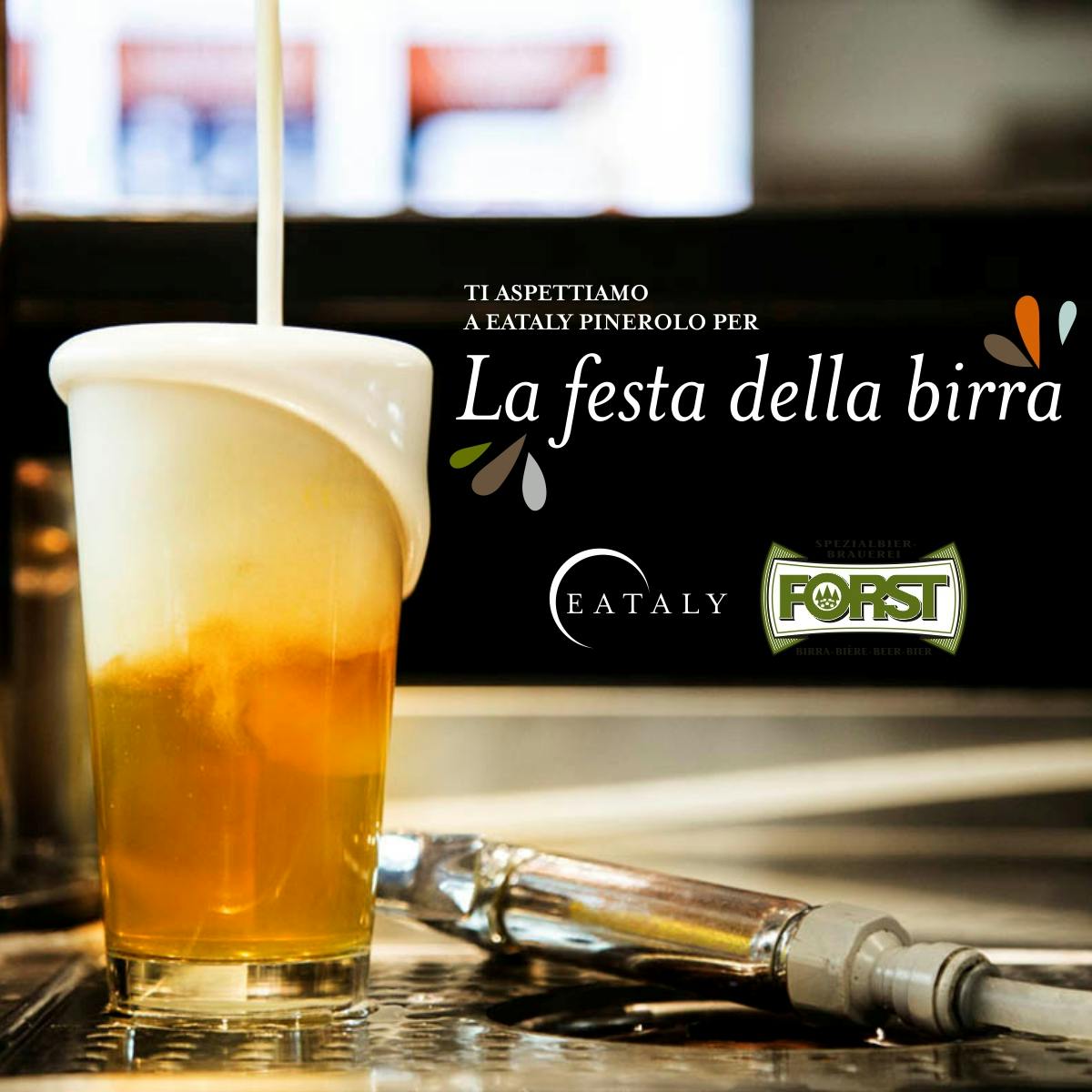 Festa della birra Pinerolo