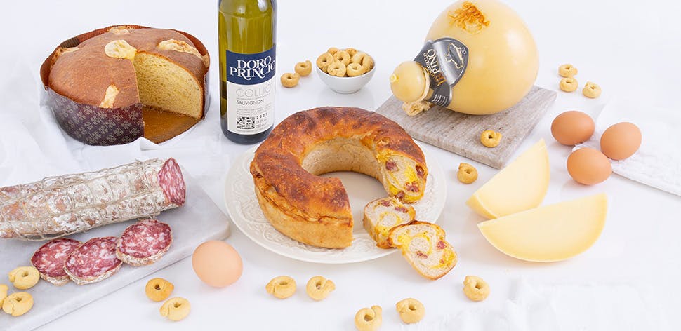 I prodotti tipici pasquali | Eataly