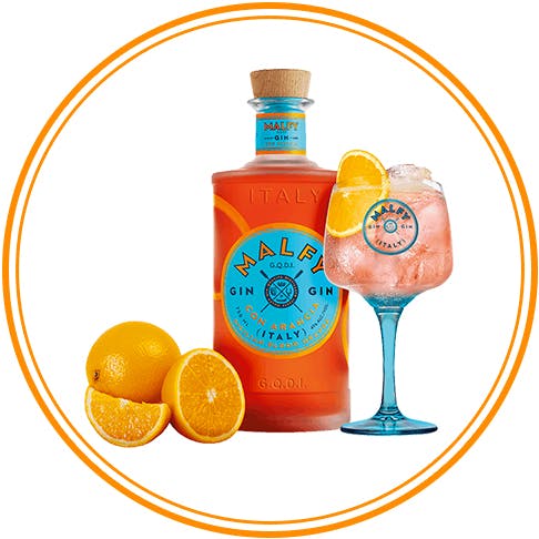 Gin con arancia | Eataly
