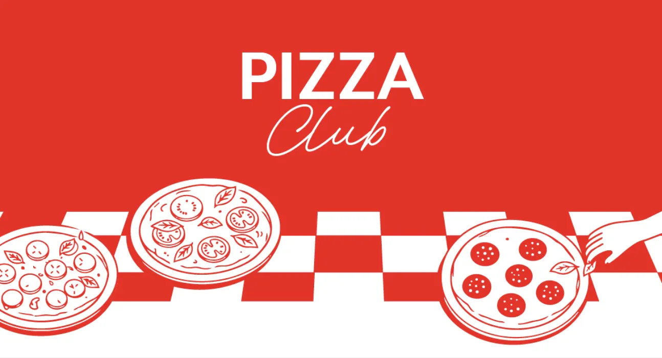 Pizza Club | Eataly