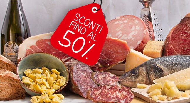 Le offerte di Stai Fresco - Eataly