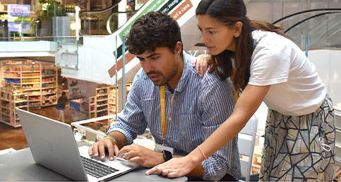 Funzioni Corporate | Eataly