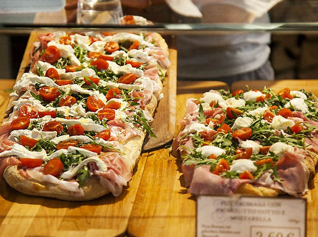 Pizza alla pala | Eataly