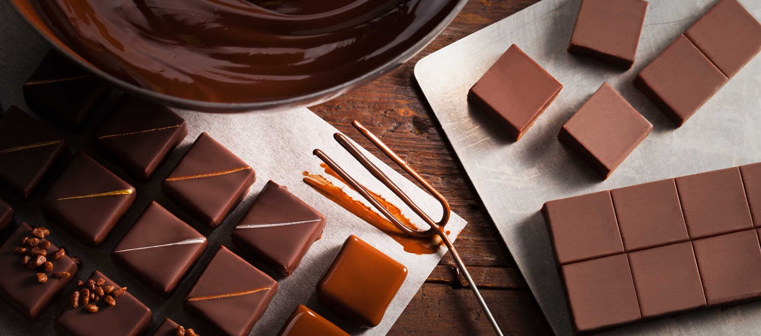 Cioccolato Firenze