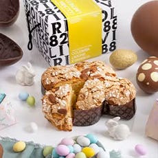 Le colombe di Pasqua | Eataly
